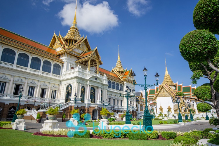 tuk tuk Bangkok